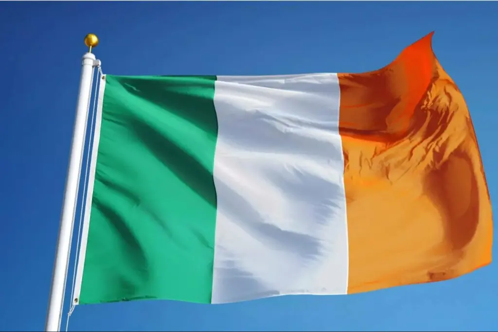 Ireland