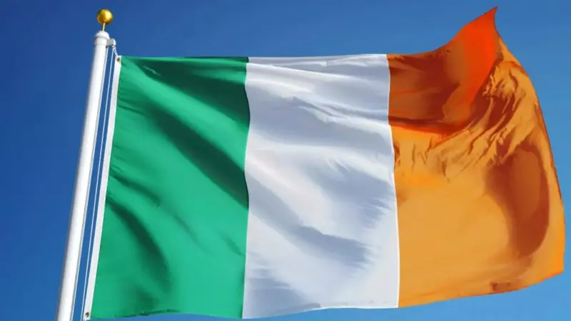 Ireland