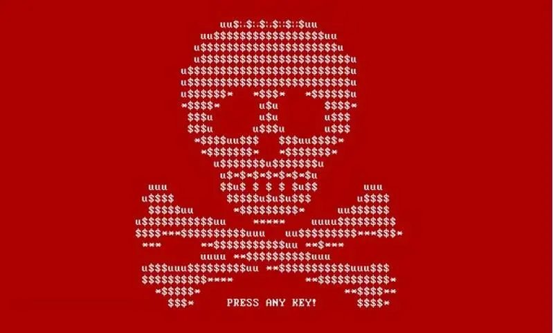 Cyber attack