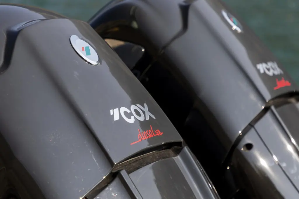 Cox Marine