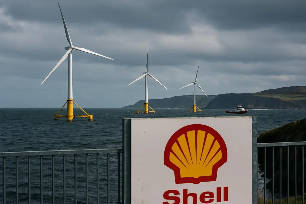 Shell