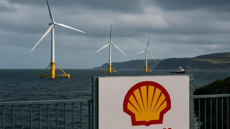 Shell
