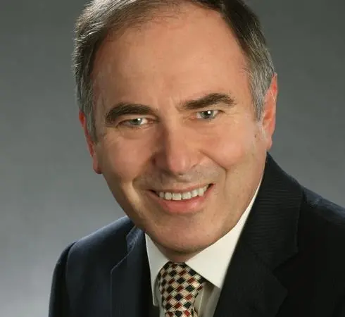 Chris Hoffman, ACR Electronics