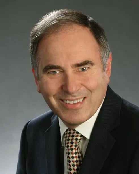 Chris Hoffman, ACR Electronics