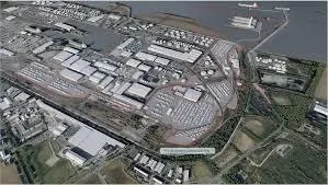 Port-of-Immingham