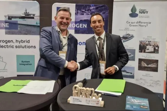 SECO agreement