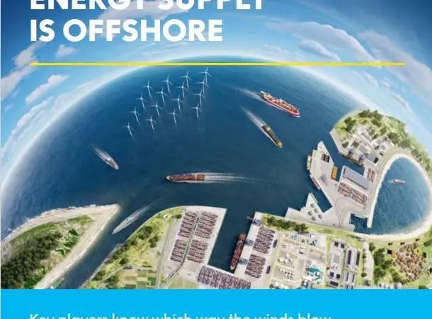Rotterdam white paper cover