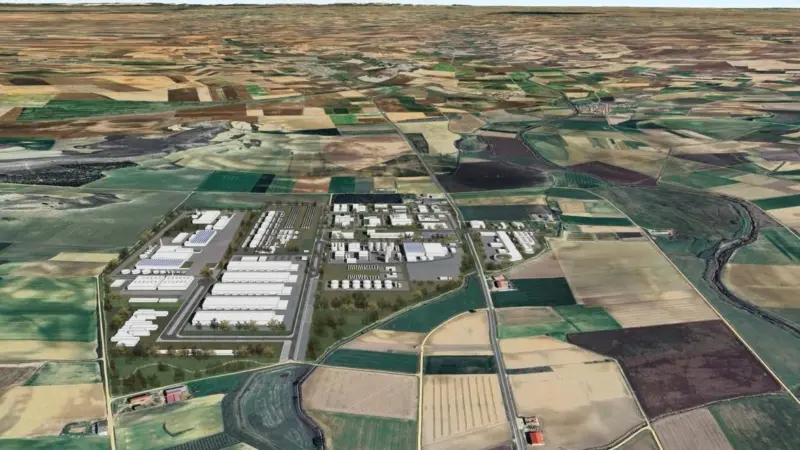 thumbnail_Aerial view recreation of the PRAT ‘Zamora Norte’ area