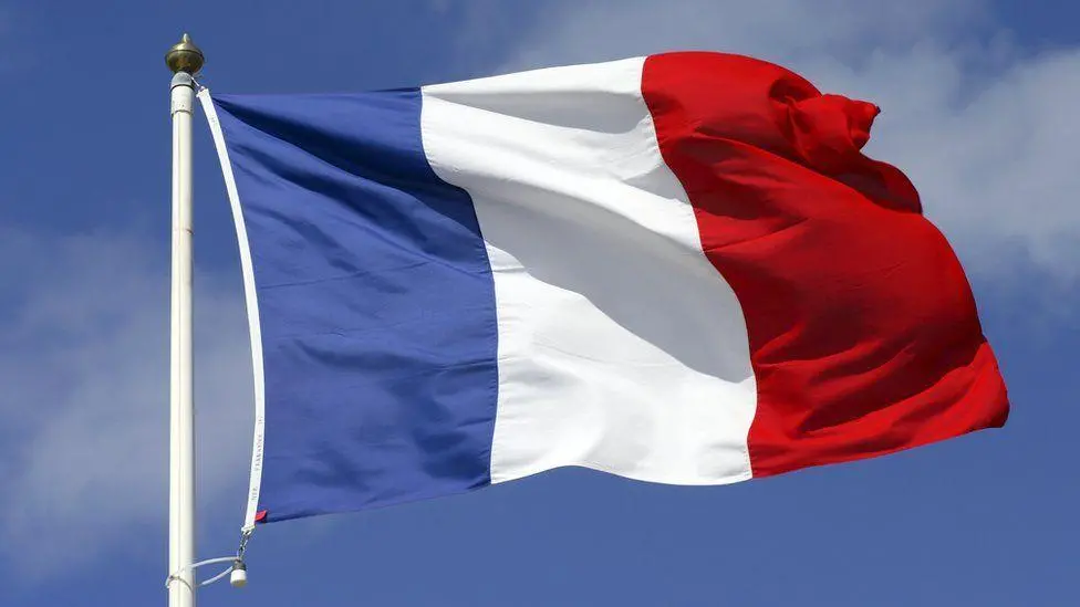 France