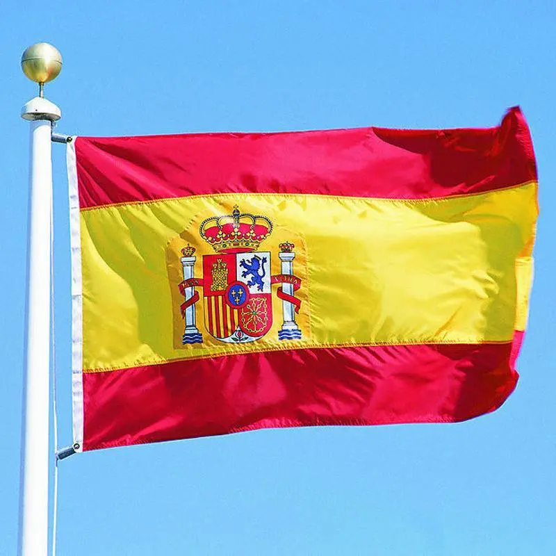 Spain