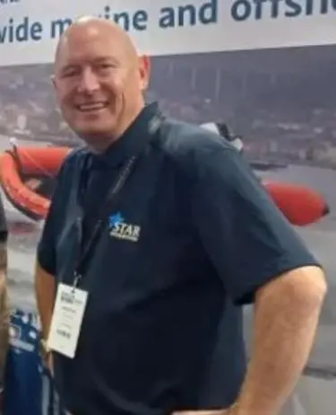 Paul Antley, Star International owner