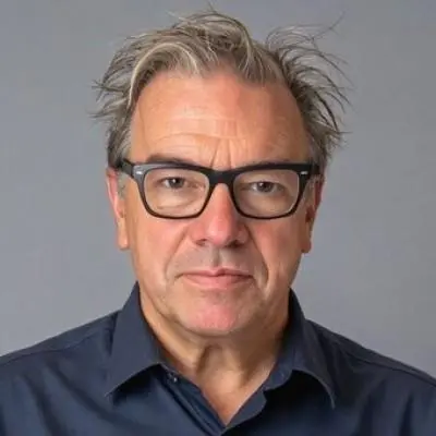 Alastair MacLeod