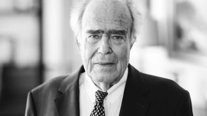 Dr Heinrich Schulte