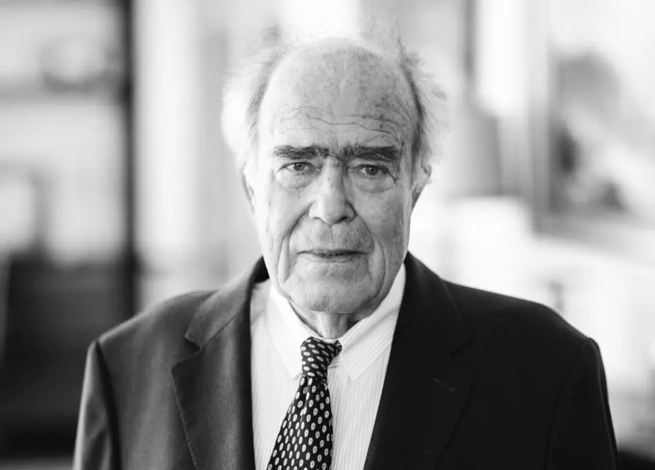 Dr Heinrich Schulte
