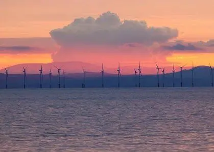 offshore wind