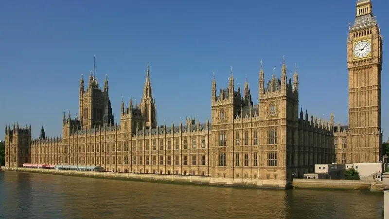 The presentation in the House of Commons highlighted the importance of the marine industry to the UK economy and to the skills and jobs market.