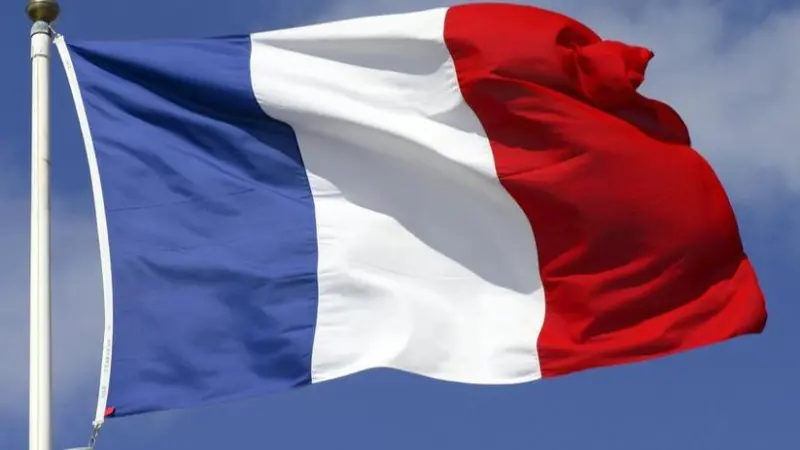 France
