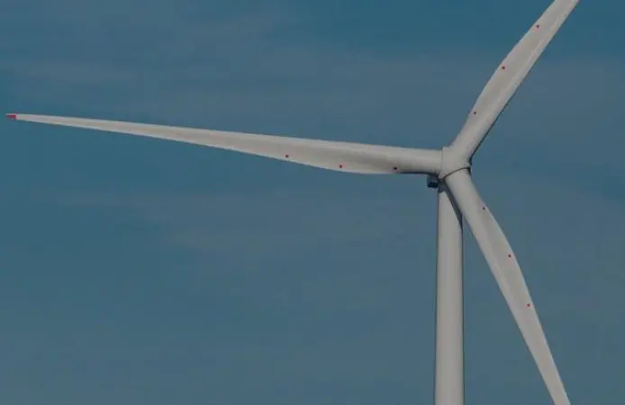 offshore wind