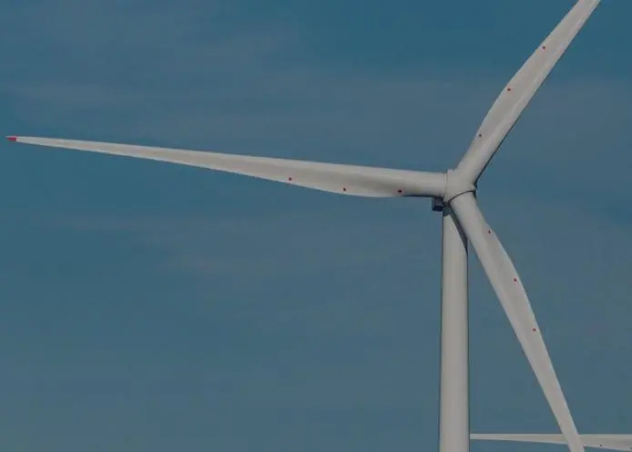 offshore wind