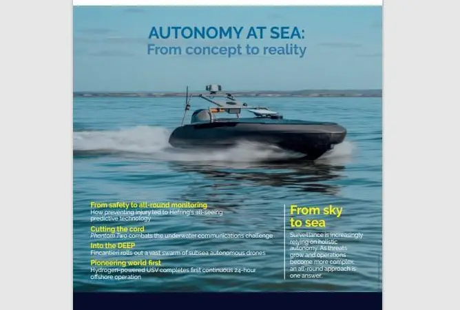 Report cover