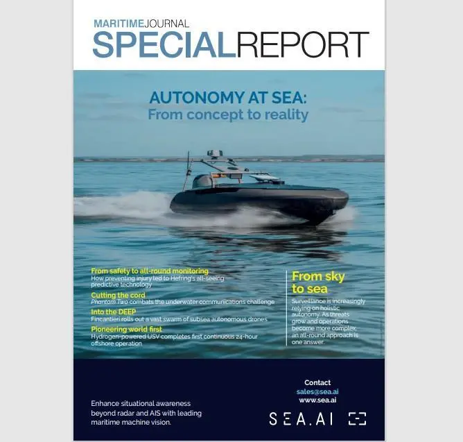 Report cover