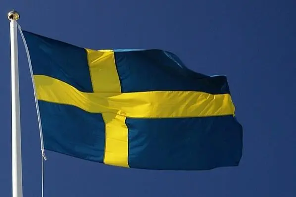 Sweden