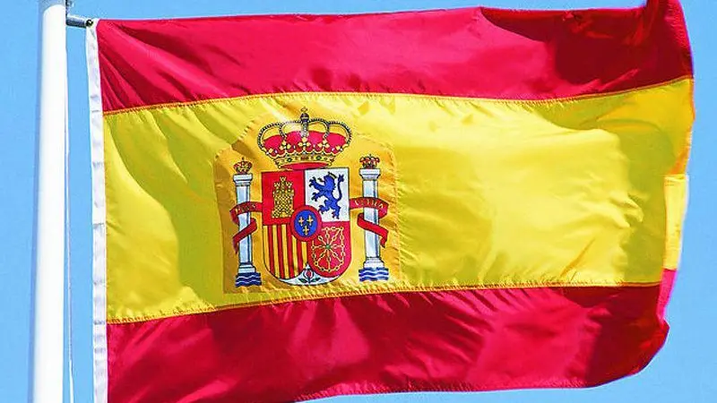 Spain