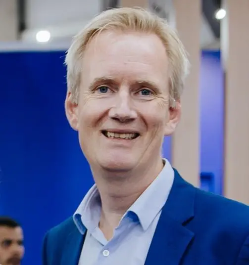 Miros Jonas Rostad