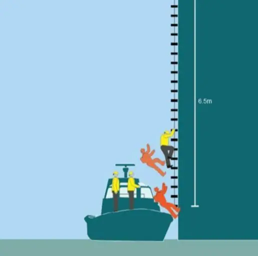 Ladder