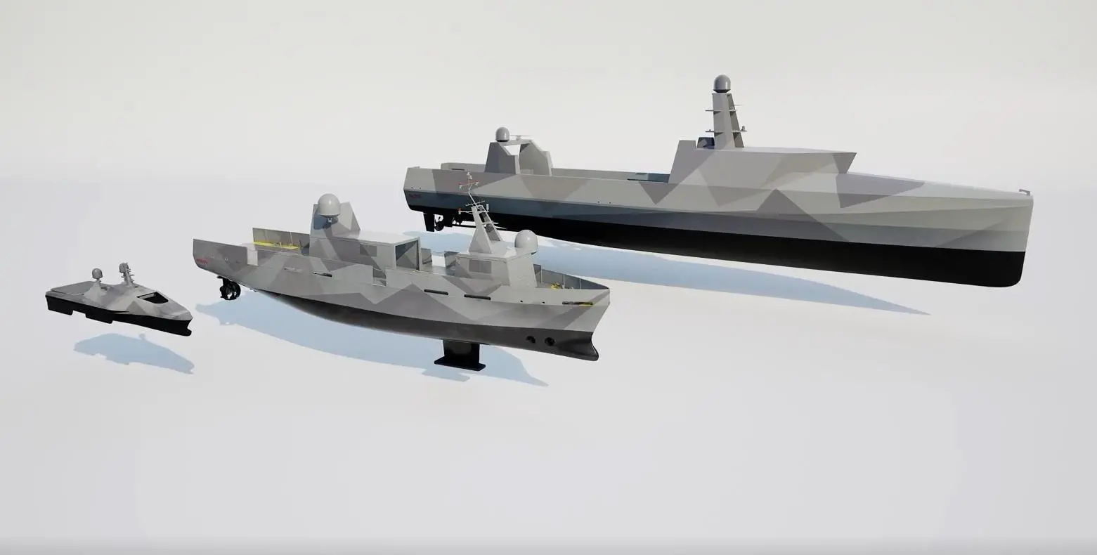 BMT's Family fleet emphasises that one size does not fit all
