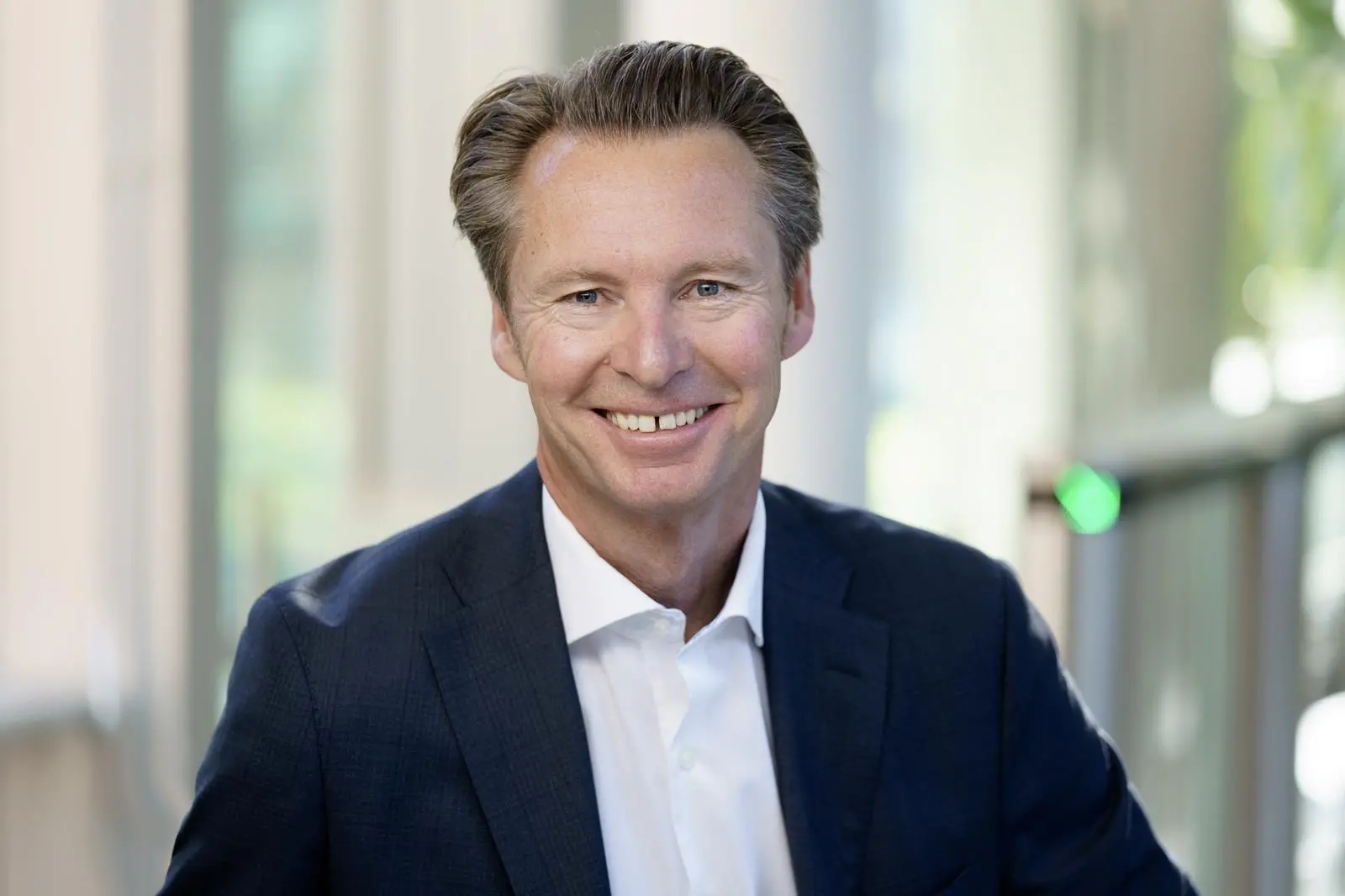 DNV Knut Ørbeck-Nilssen