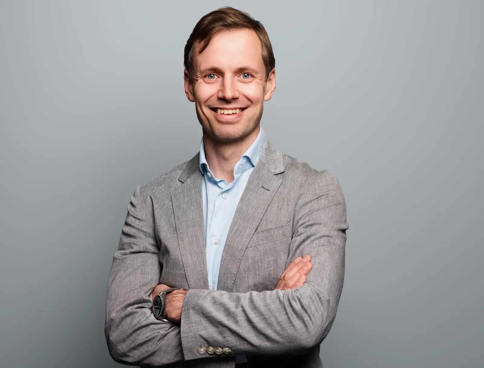 Norwegian Subsea - Fredrik Dukan