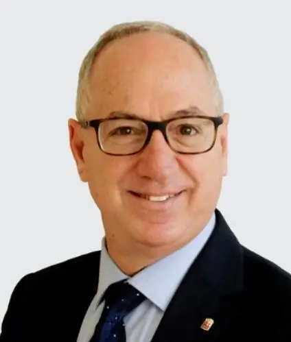 Oceanly Giampiero Soncini, Managing Director Oceanly