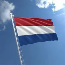 Dutch flag