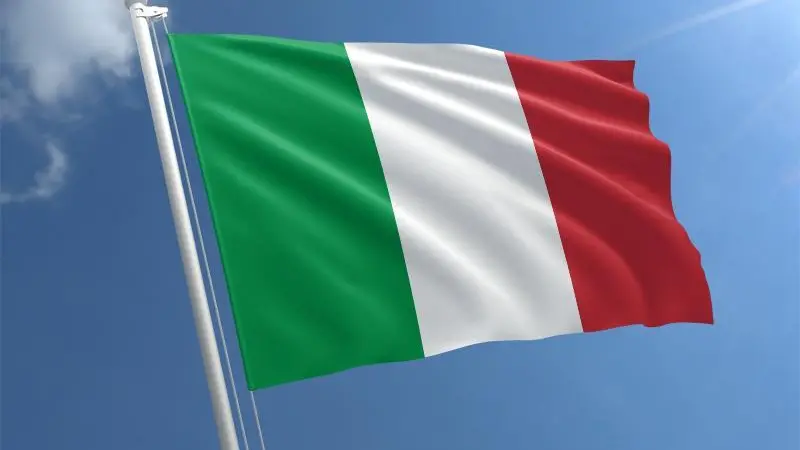 Italy