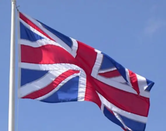 Union Jack