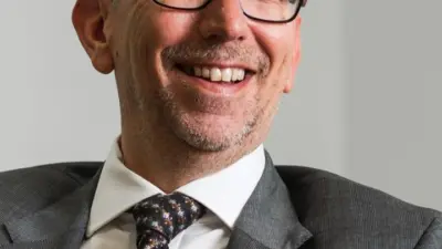 Graham Wilde