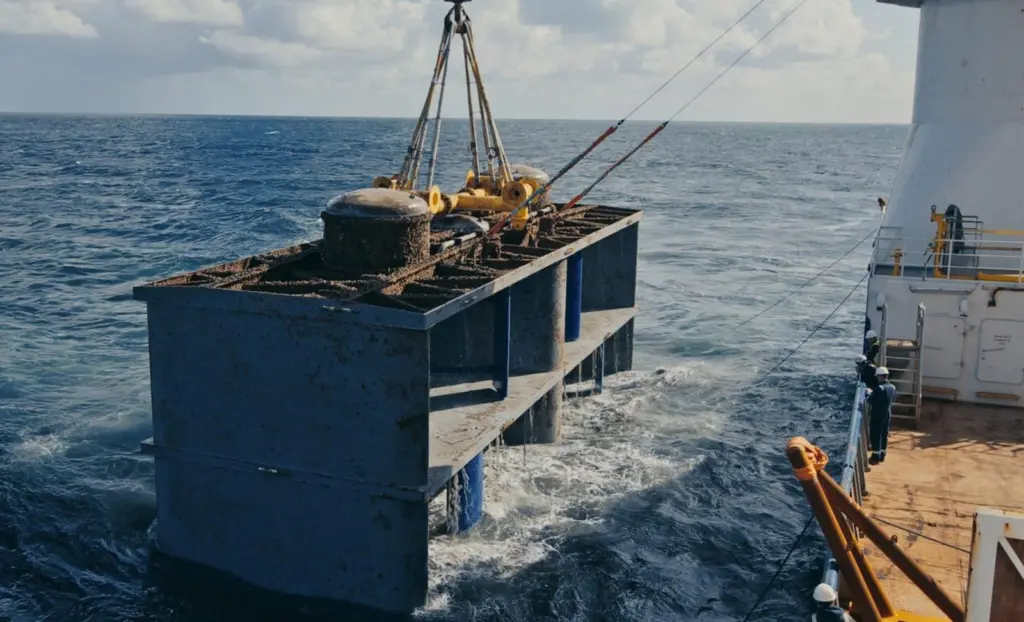 Credit Hydroquest