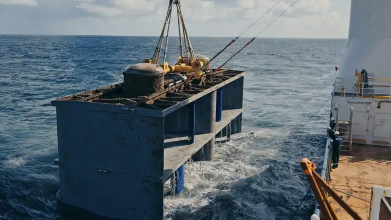 Credit Hydroquest