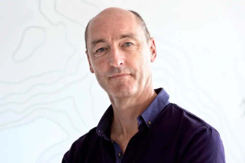 Andrew Southwood
