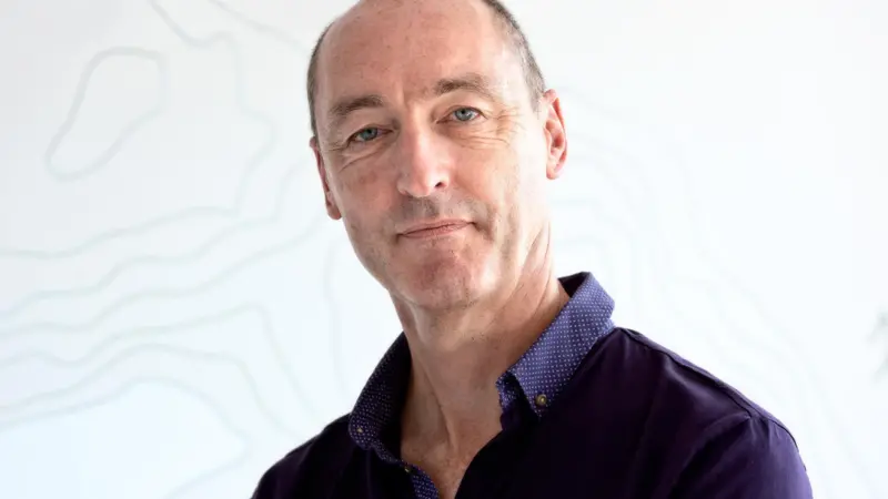 Andrew Southwood