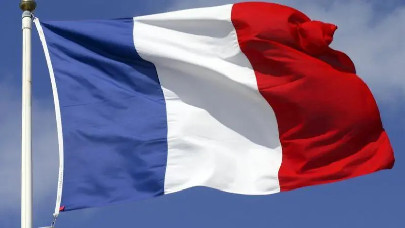 France
