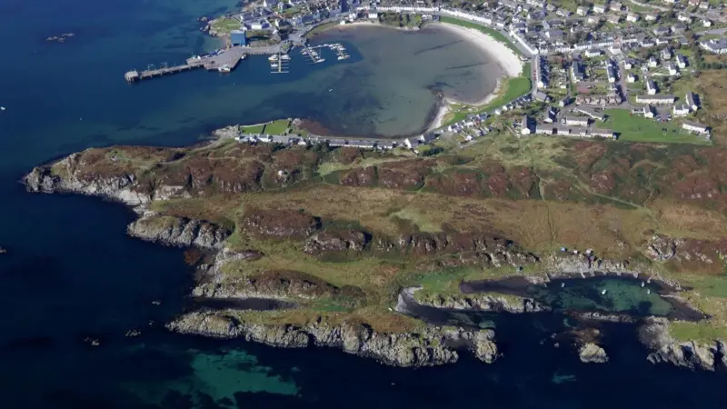 ssen-islay-port-ellen-aerial-