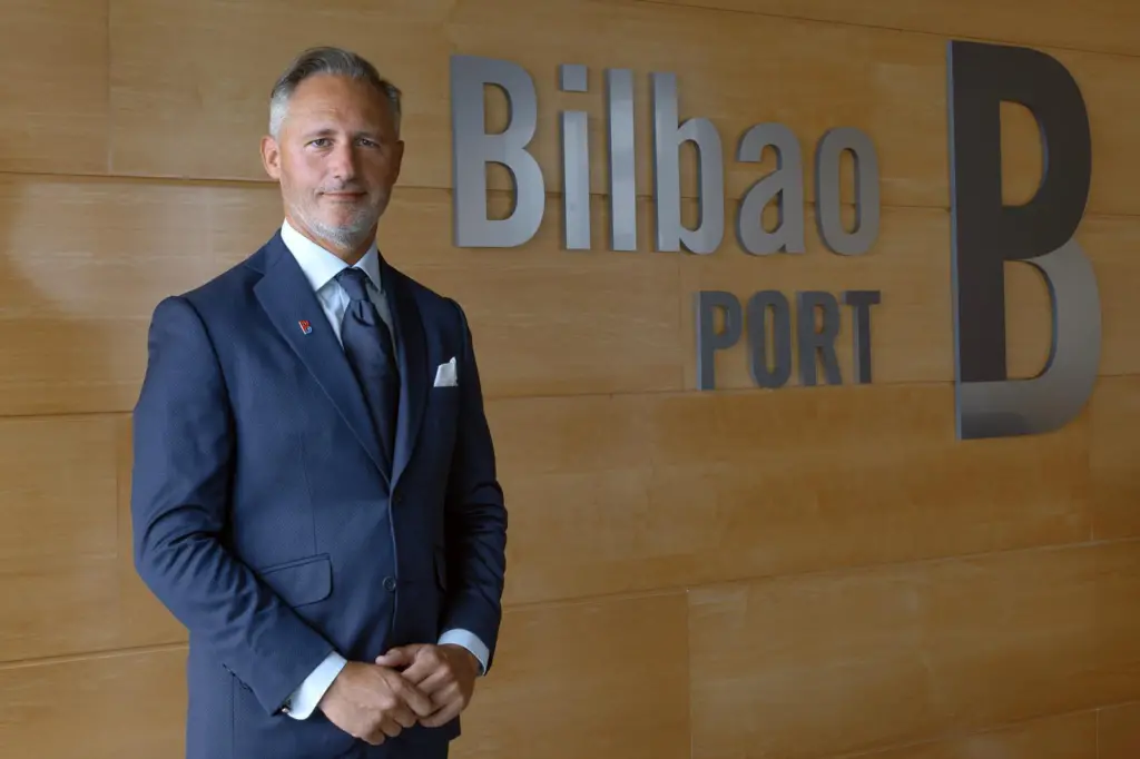 IVAN JIMENEZ AIRA - credit Port of Bilbao 2