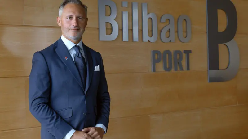 IVAN JIMENEZ AIRA - credit Port of Bilbao 2