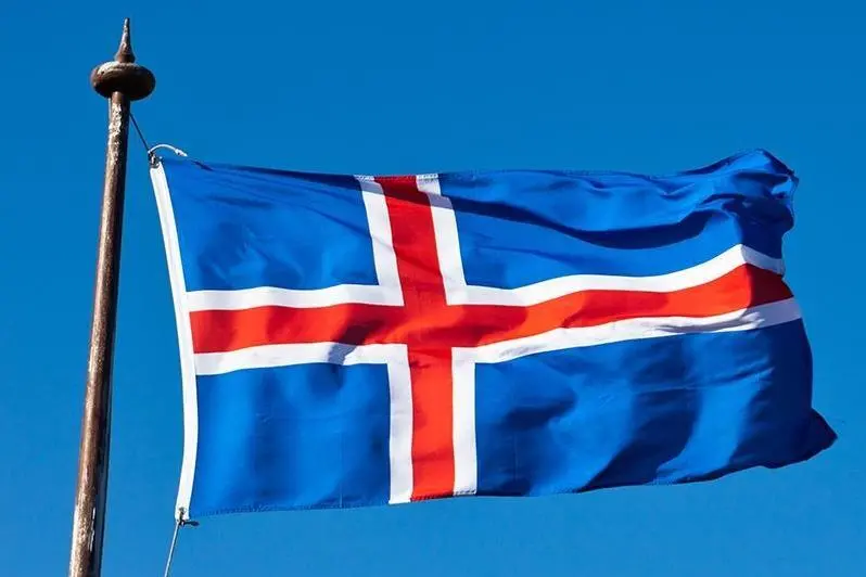 Iceland