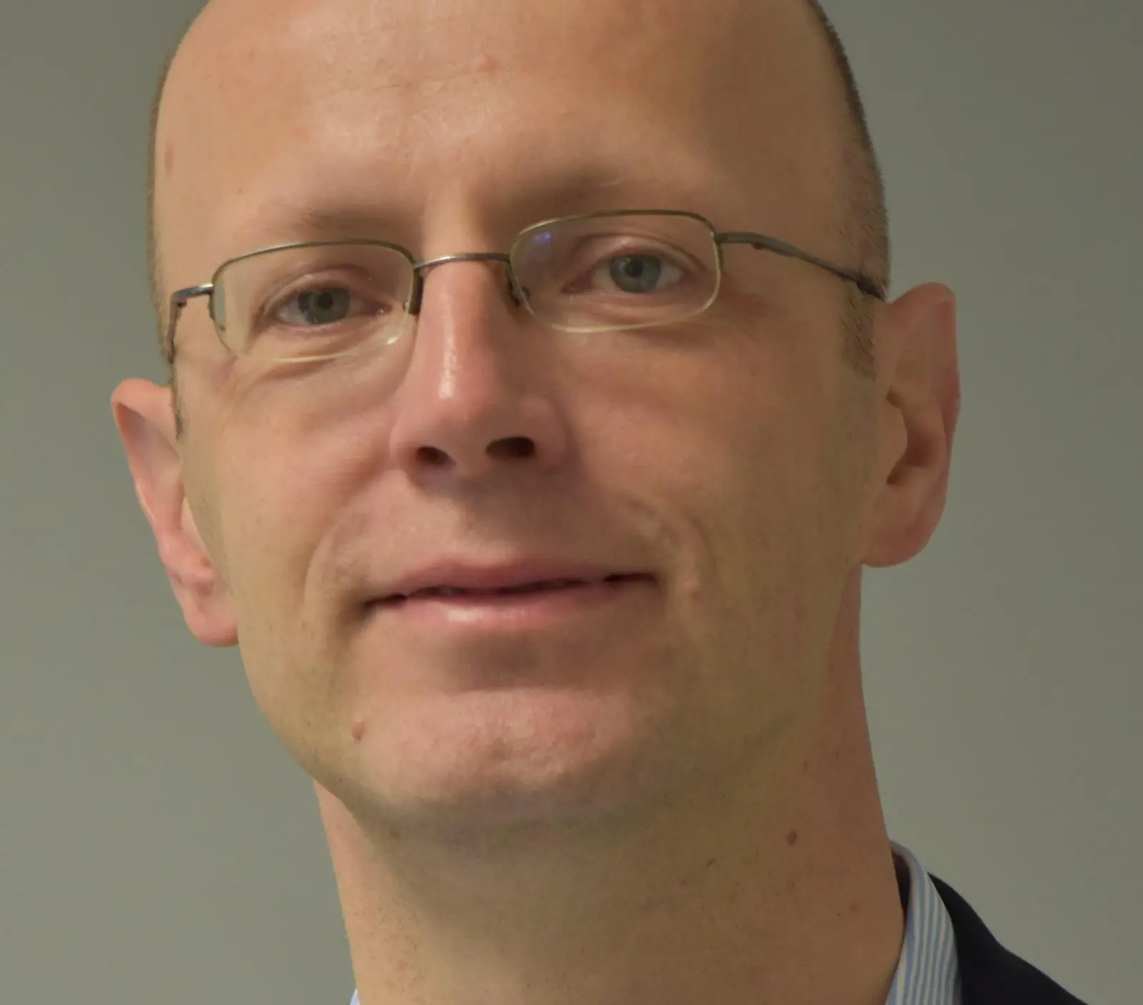 Büssow, Torsten headshot