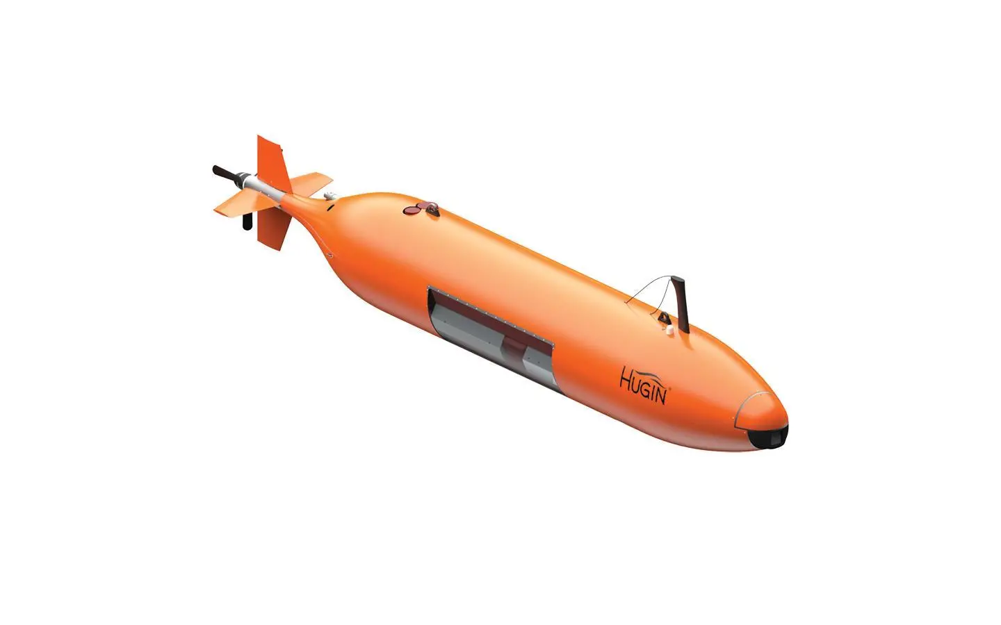 Hugin-AUV