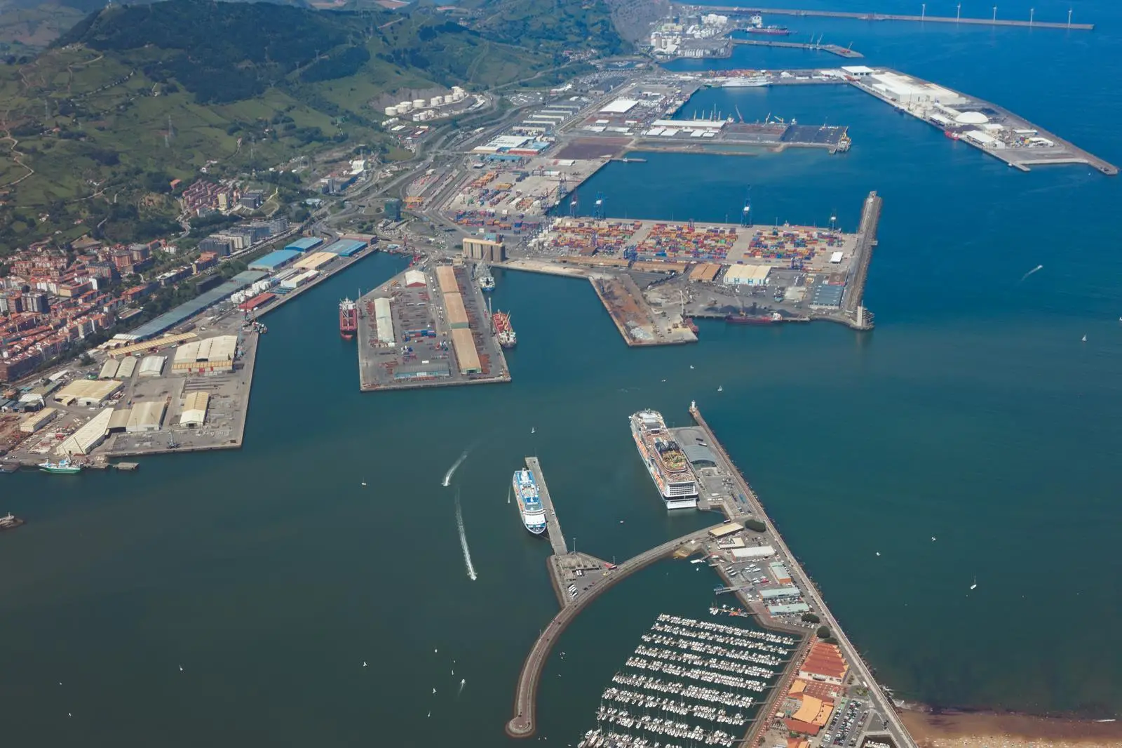 Port of Bilbao