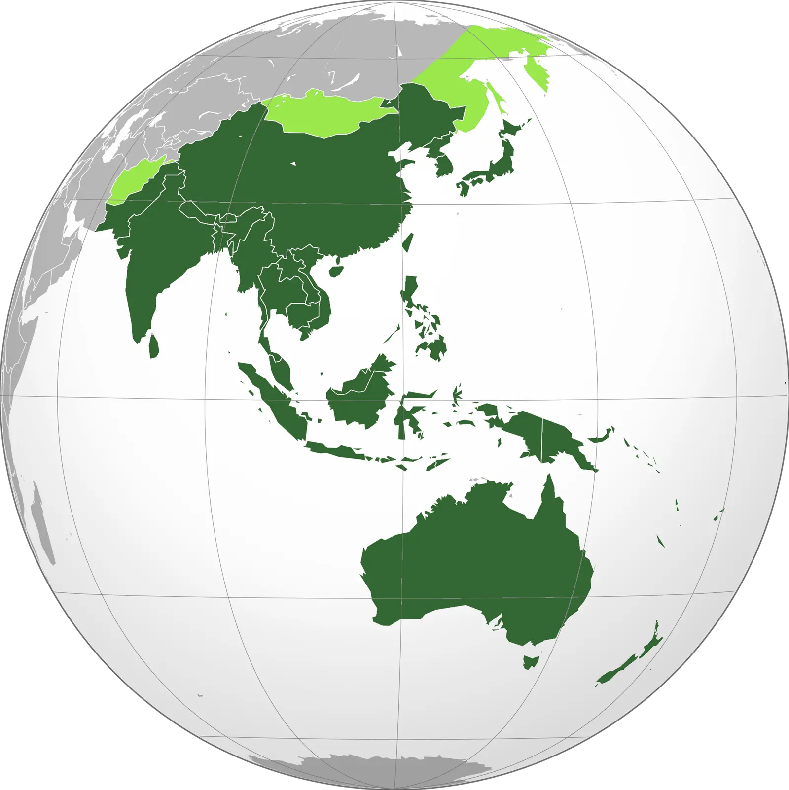 Asia-Pacific